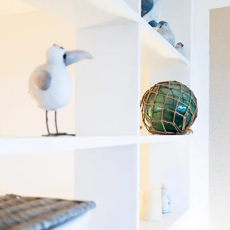 Apartament Maritime *