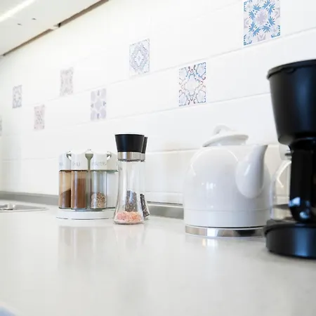 Maritime * 希尔克道夫