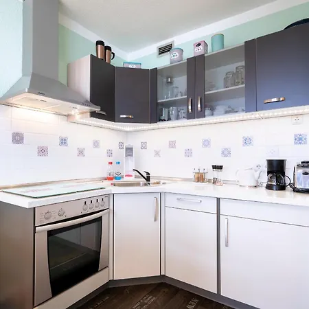 Maritime * 希尔克道夫