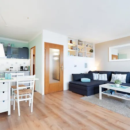 Maritime 希尔克道夫