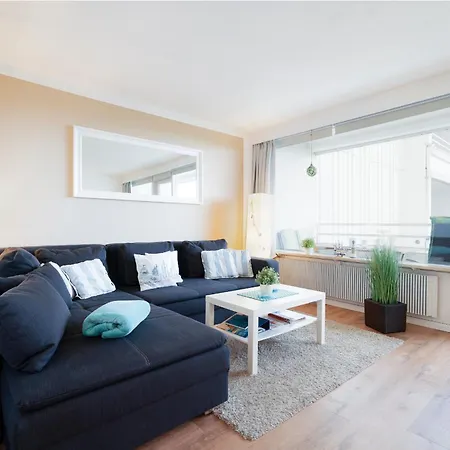 Apartment Maritime