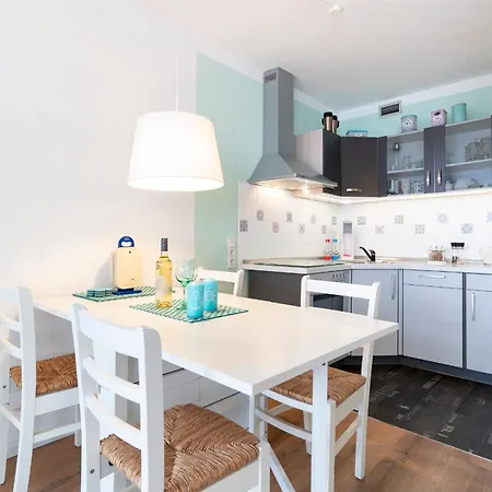 Maritime * 希尔克道夫