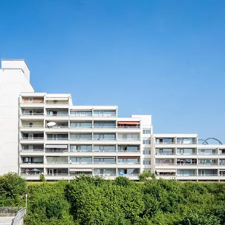 Maritime Apartment *