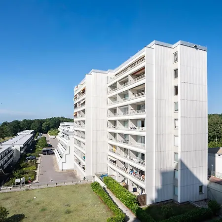 Apartament Maritime *