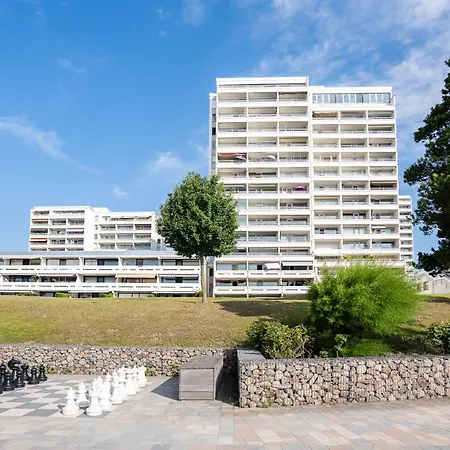 Maritime * Sierksdorf
