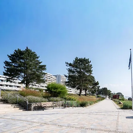 Apartment Maritime *